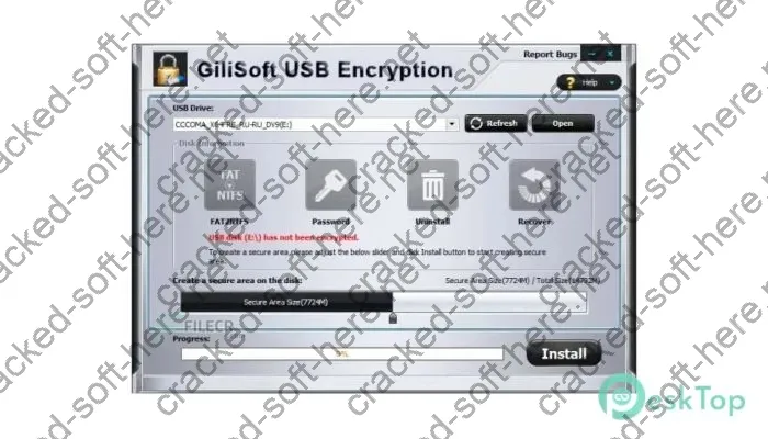 Gilisoft Usb Stick Encryption Keygen