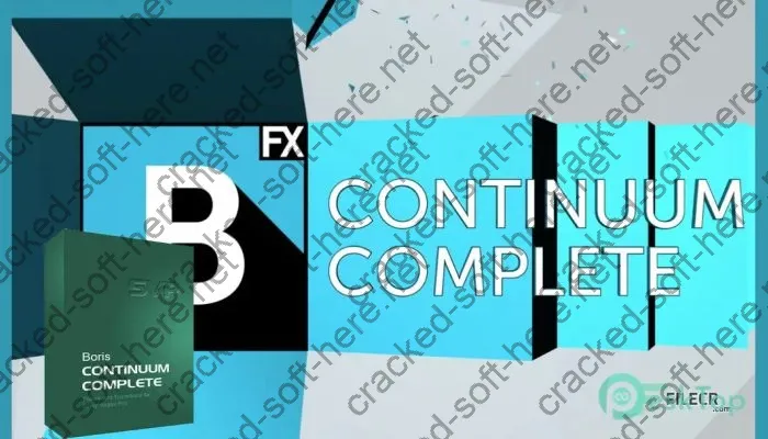 Boris Fx Continuum Complete 2024 Keygen