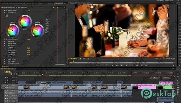 Adobe Premiere Pro CS6 Keygen Full Free Download