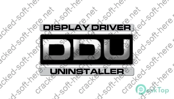 Display Driver Uninstaller Serial key 18.0.7.2 Full Free
