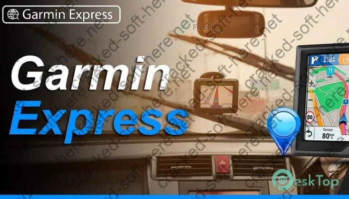 Garmin Express Activation key 7.18.1 Free Full Activated