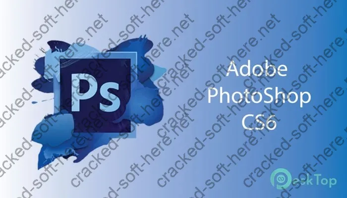 Adobe Photoshop CS6 Keygen 13.0.1 Free Download