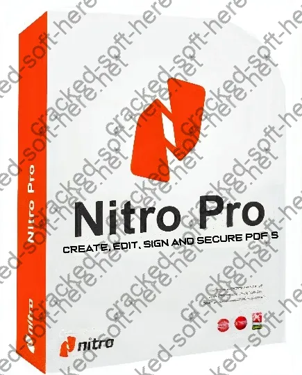 Nitro Pro 14 Crack 2024 Free Download