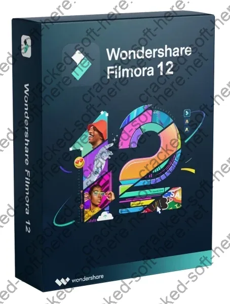 Wondershare Filmora 12 Crack 12.5.6.3504 Free Download