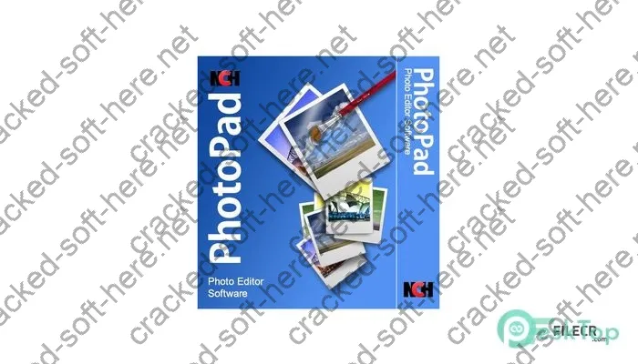 NCH PhotoPad Image Editor Professional Crack 11.85 Free Download