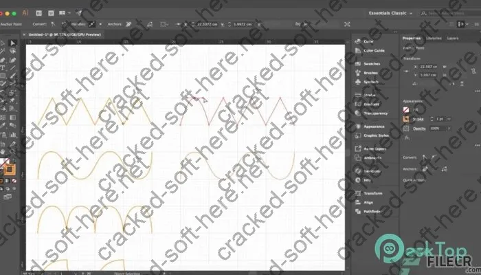 Adobe Illustrator 2023 Crack Free Download