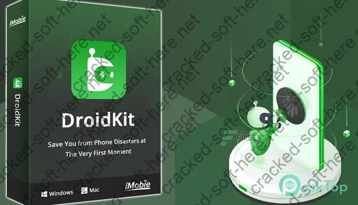 Imobie DroidKit Crack 2.3.0.20240418 Free Download