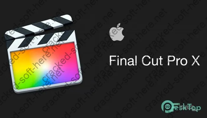 Final Cut Pro Crack 10.8.0 Free Download