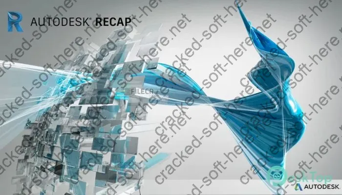 Autodesk ReCap Pro 2023 Crack Free Download