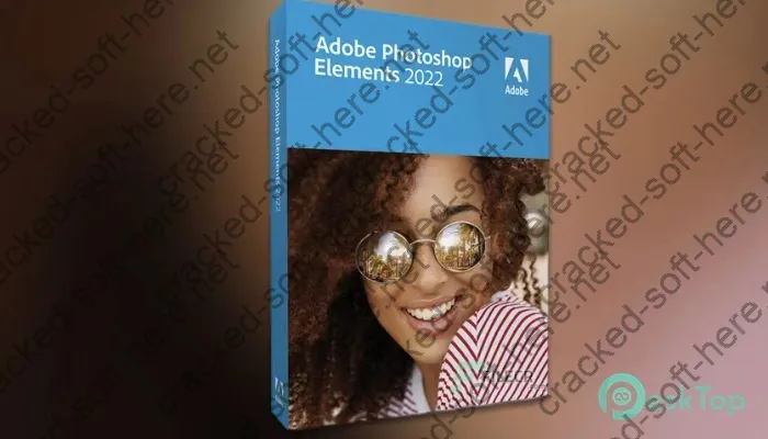 Adobe Photoshop Elements 2024 Crack v24.3.0.279 Free Download